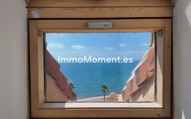 Resale - Villa - Benalmadena - Benalmadena Centro