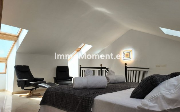 Resale - Villa - Benalmadena - Benalmadena Centro