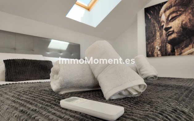 Resale - Villa - Benalmadena - Benalmadena Centro