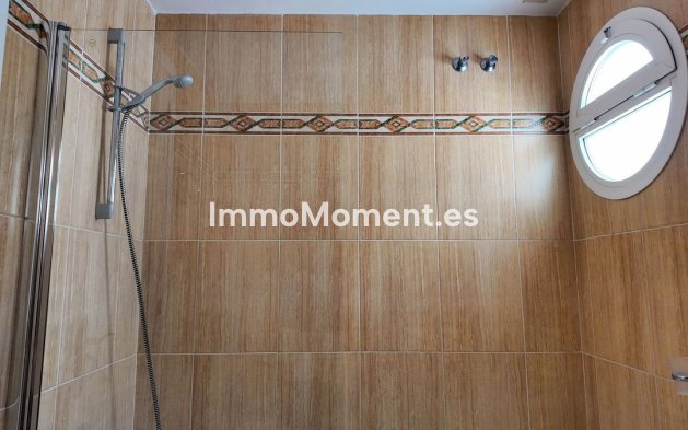 Resale - Villa - Benalmadena - Benalmadena Centro