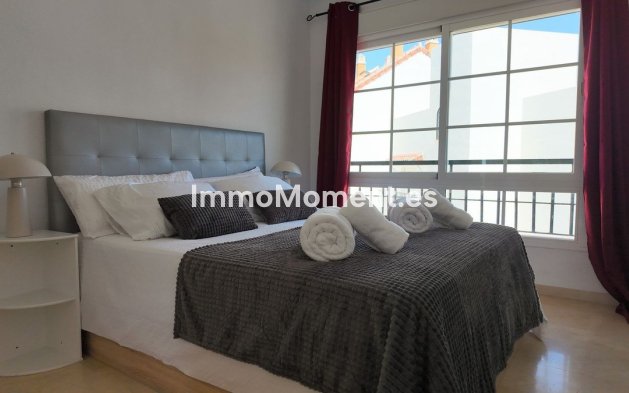 Resale - Villa - Benalmadena - Benalmadena Centro