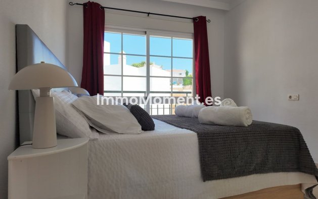 Resale - Villa - Benalmadena - Benalmadena Centro