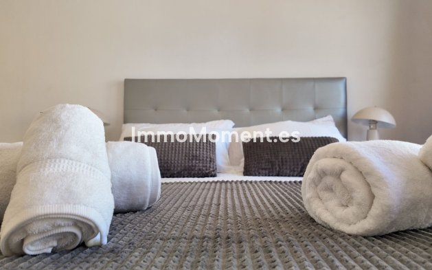 Resale - Villa - Benalmadena - Benalmadena Centro