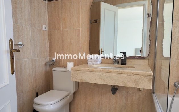 Resale - Villa - Benalmadena - Benalmadena Centro