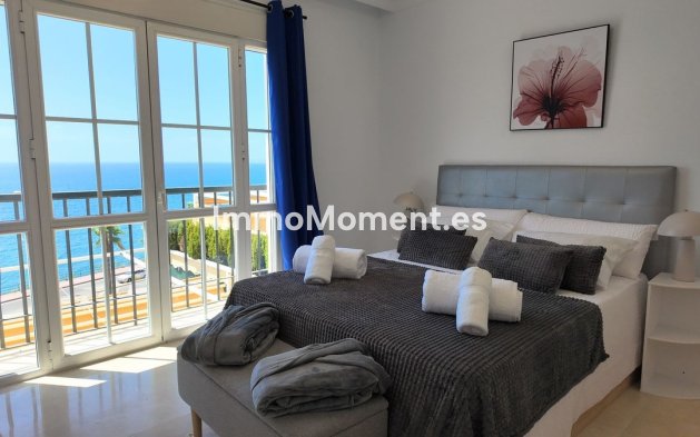 Resale - Villa - Benalmadena - Benalmadena Centro