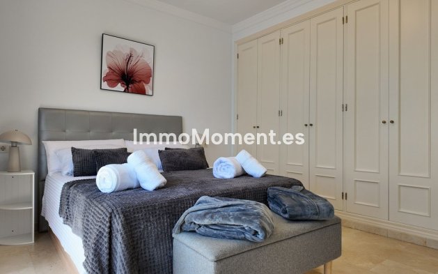 Resale - Villa - Benalmadena - Benalmadena Centro