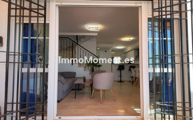 Resale - Villa - Benalmadena - Benalmadena Centro