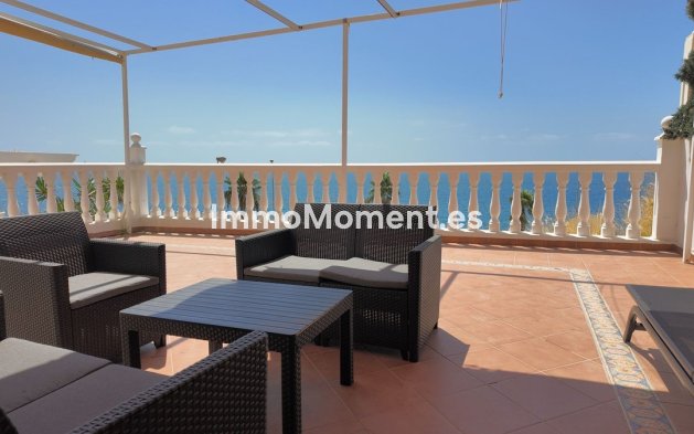 Resale - Villa - Benalmadena - Benalmadena Centro