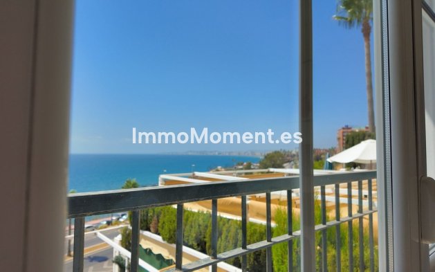 Resale - Villa - Benalmadena - Benalmadena Centro