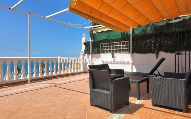 Resale - Villa - Benalmadena - Benalmadena Centro