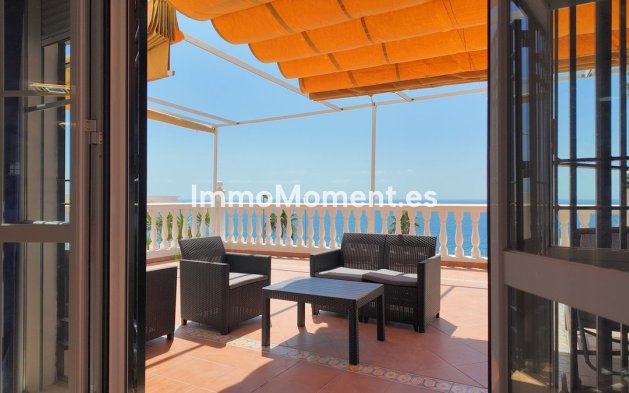 Resale - Villa - Benalmadena - Benalmadena Centro