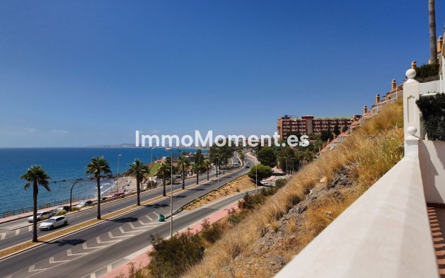 Resale - Villa - Benalmadena - Benalmadena Centro