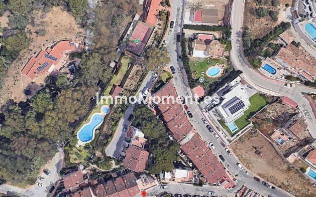 Resale - Villa - Benalmadena - Benalmadena Centro