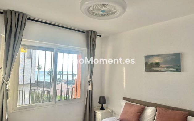 Bestaande woning - Appartement - Mijas - Calahonda