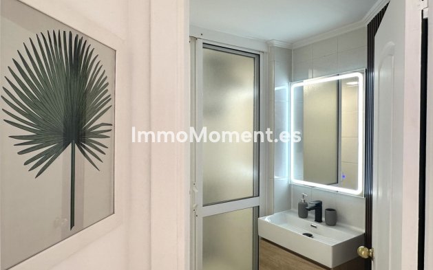 Bestaande woning - Appartement - Mijas - Calahonda