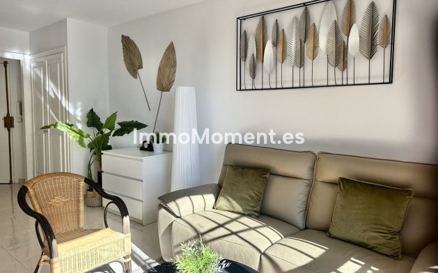 Bestaande woning - Appartement - Mijas - Calahonda