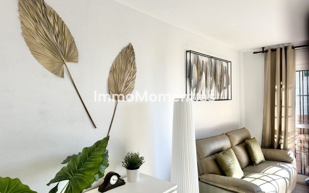 Bestaande woning - Appartement - Mijas - Calahonda