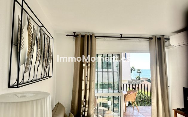 Bestaande woning - Appartement - Mijas - Calahonda
