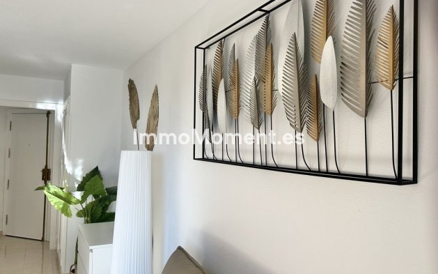 Bestaande woning - Appartement - Mijas - Calahonda