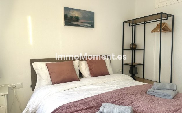 Bestaande woning - Appartement - Mijas - Calahonda