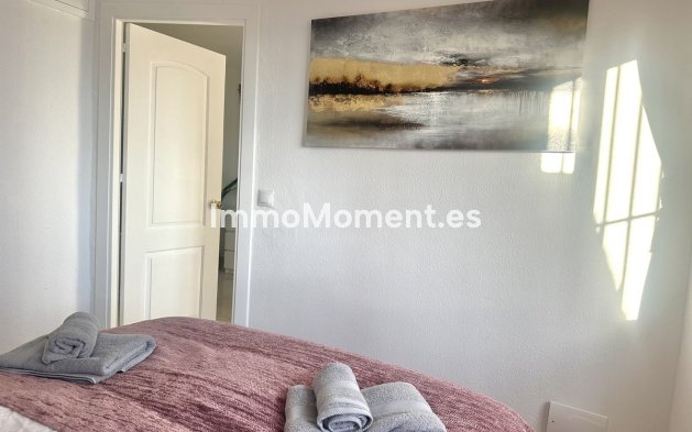 Bestaande woning - Appartement - Mijas - Calahonda
