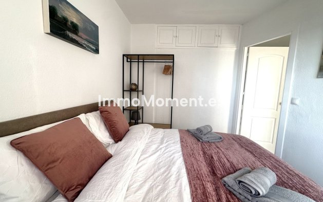 Bestaande woning - Appartement - Mijas - Calahonda