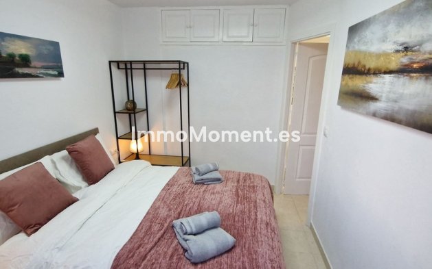 Bestaande woning - Appartement - Mijas - Calahonda