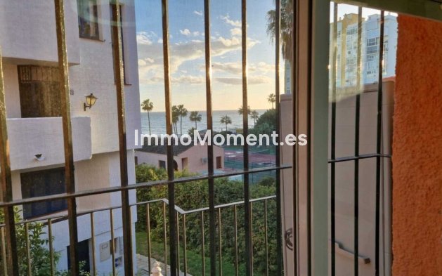 Bestaande woning - Appartement - Mijas - Calahonda