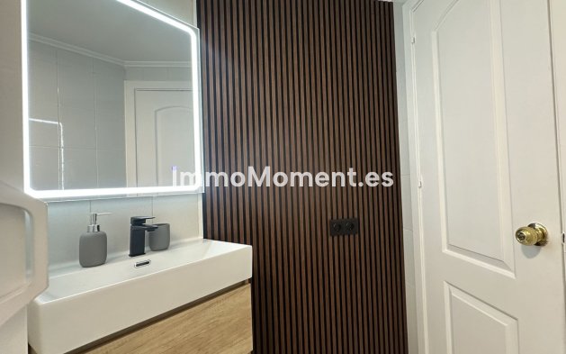 Bestaande woning - Appartement - Mijas - Calahonda