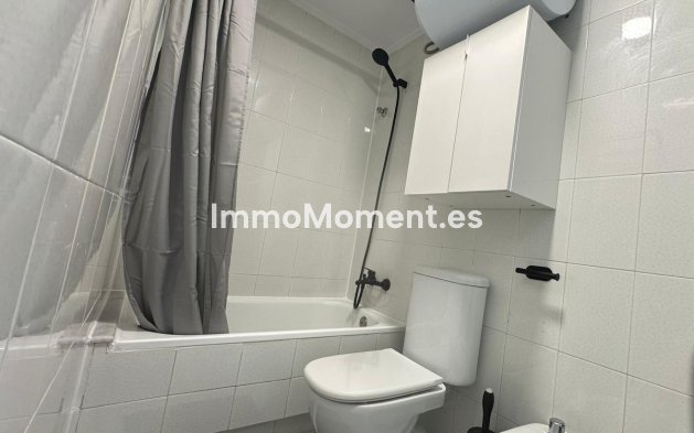 Bestaande woning - Appartement - Mijas - Calahonda