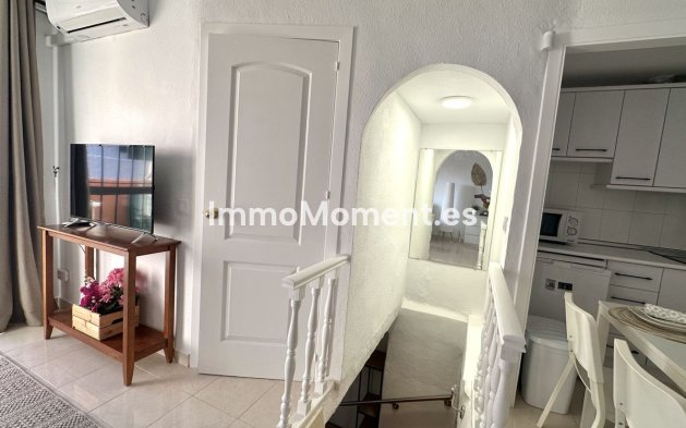 Bestaande woning - Appartement - Mijas - Calahonda