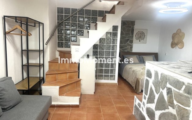 Bestaande woning - Appartement - Mijas - Calahonda