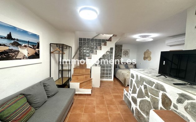 Bestaande woning - Appartement - Mijas - Calahonda