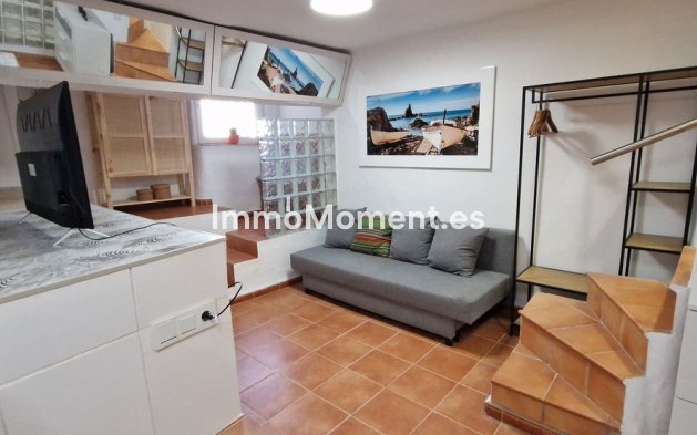 Bestaande woning - Appartement - Mijas - Calahonda