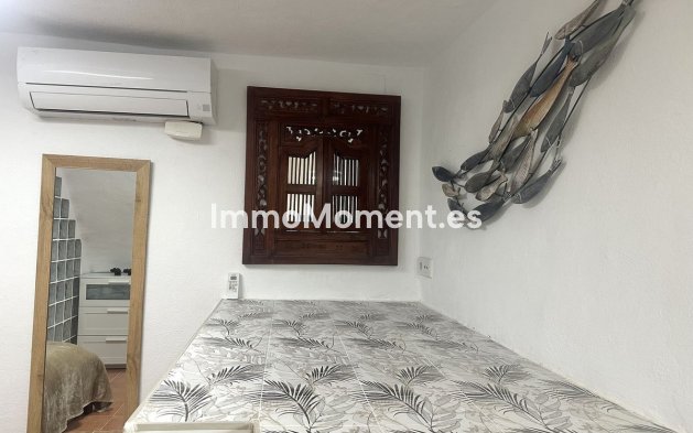 Bestaande woning - Appartement - Mijas - Calahonda