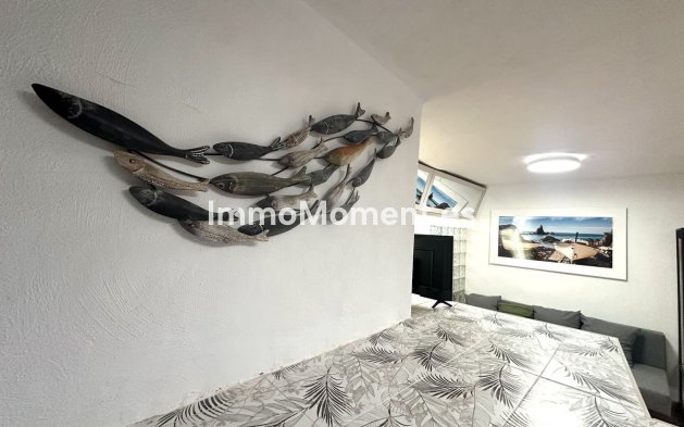 Bestaande woning - Appartement - Mijas - Calahonda