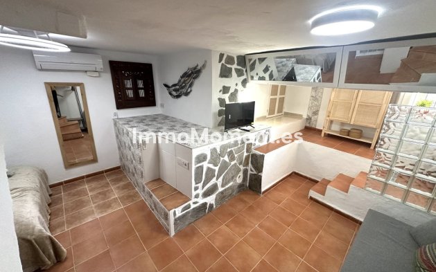 Bestaande woning - Appartement - Mijas - Calahonda