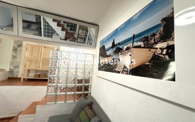 Bestaande woning - Appartement - Mijas - Calahonda