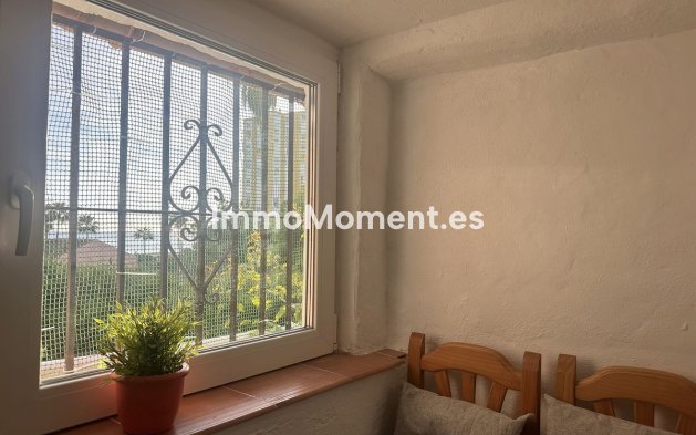 Bestaande woning - Appartement - Mijas - Calahonda