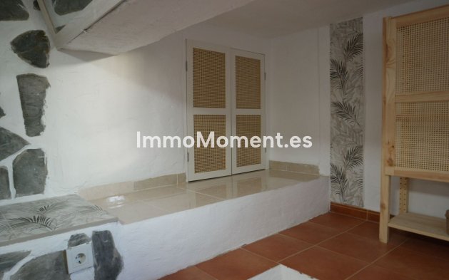 Bestaande woning - Appartement - Mijas - Calahonda