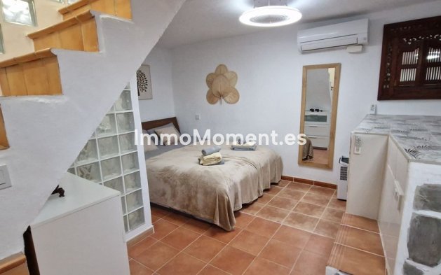 Bestaande woning - Appartement - Mijas - Calahonda