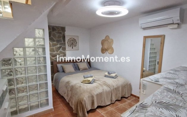 Bestaande woning - Appartement - Mijas - Calahonda