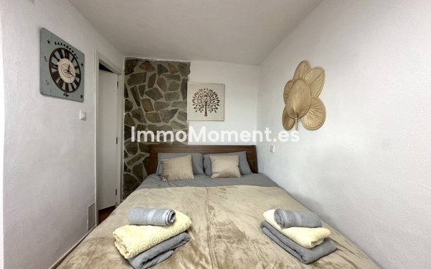Bestaande woning - Appartement - Mijas - Calahonda