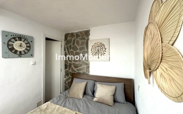 Bestaande woning - Appartement - Mijas - Calahonda