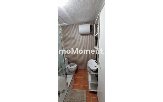 Bestaande woning - Appartement - Mijas - Calahonda