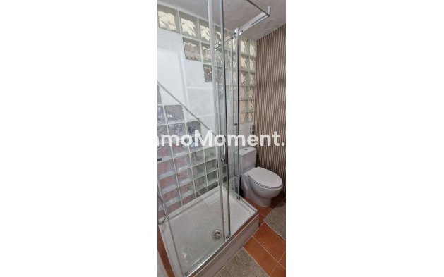 Bestaande woning - Appartement - Mijas - Calahonda