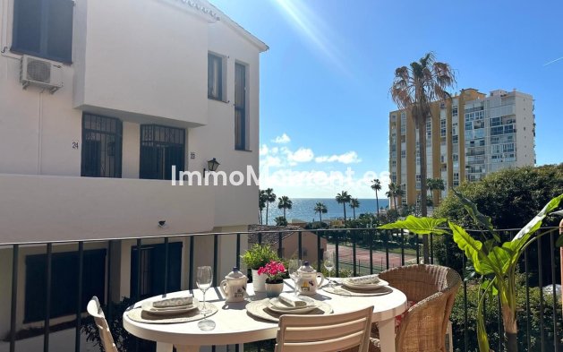 Bestaande woning - Appartement - Mijas - Calahonda
