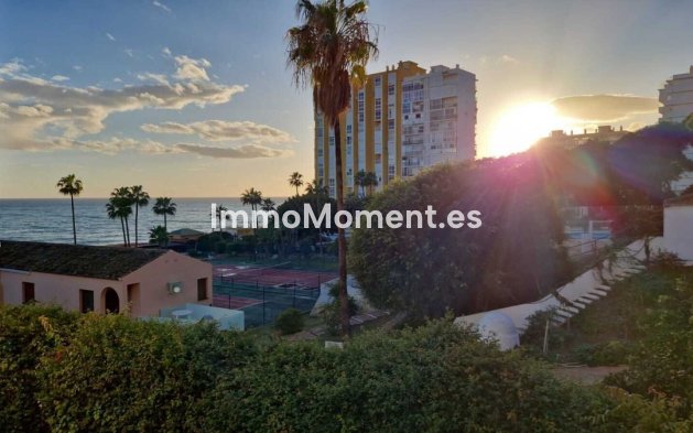 Bestaande woning - Appartement - Mijas - Calahonda