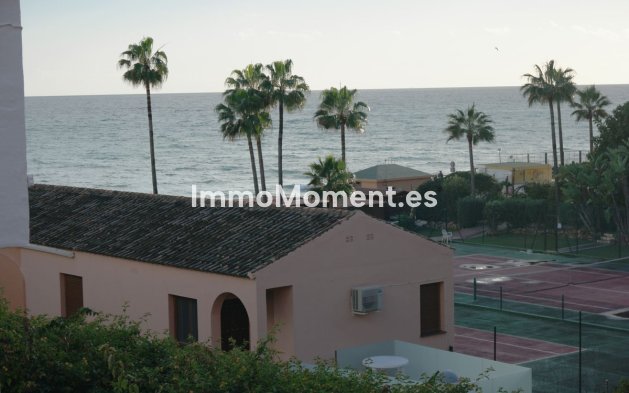 Bestaande woning - Appartement - Mijas - Calahonda