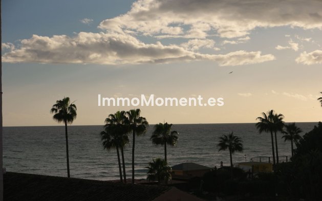 Bestaande woning - Appartement - Mijas - Calahonda